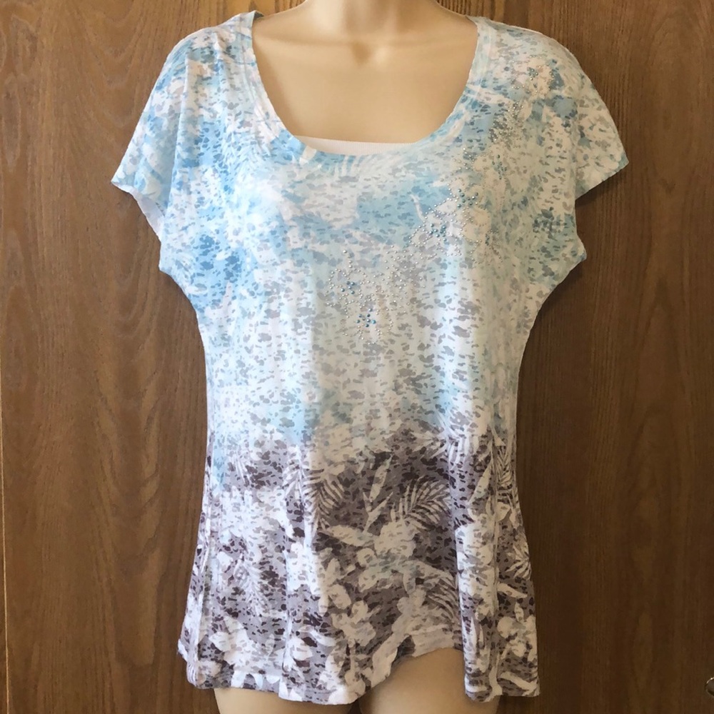 MAURICES SHIRT (L)